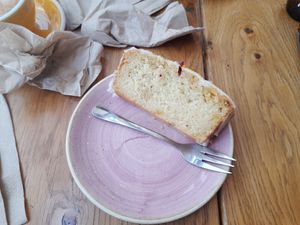  at The Fields Beneath - Kentish Town in North West London