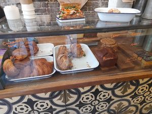  at The Fields Beneath - Kentish Town in North West London