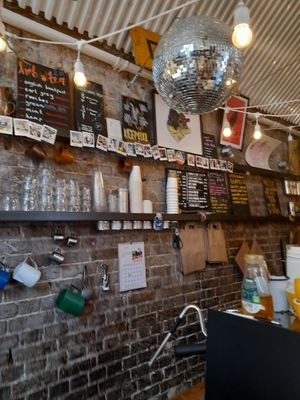  at The Fields Beneath - Kentish Town in North West London