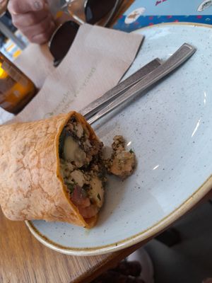  at The Fields Beneath - Kentish Town in North West London