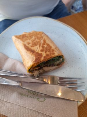  at The Fields Beneath - Kentish Town in North West London