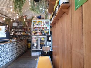  at The Fields Beneath - Kentish Town in North West London