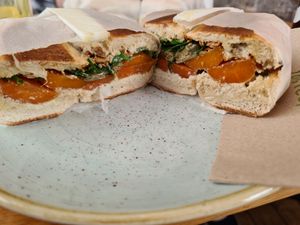  at The Fields Beneath - Kentish Town in North West London