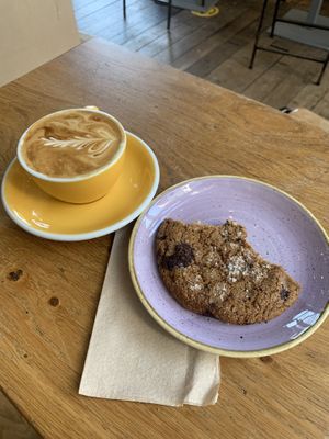   at The Fields Beneath - Kentish Town in North West London