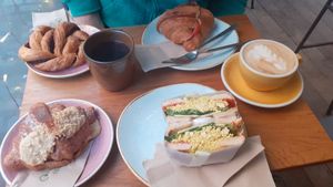  at The Fields Beneath - Kentish Town in North West London