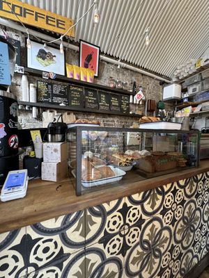   at The Fields Beneath - Kentish Town in North West London