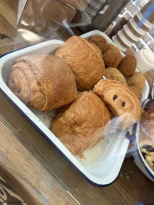   at The Fields Beneath - Kentish Town in North West London