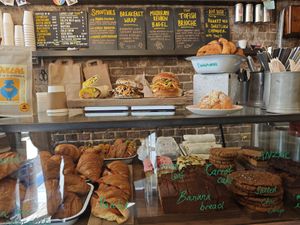  at The Fields Beneath - Kentish Town in North West London