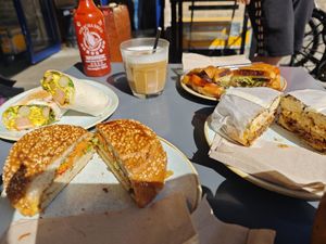  at The Fields Beneath - Kentish Town in North West London