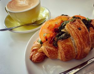   at The Fields Beneath - Kentish Town in North West London