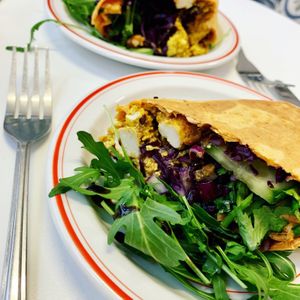   at The Fields Beneath - Kentish Town in North West London