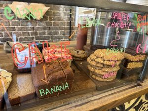   at The Fields Beneath - Kentish Town in North West London