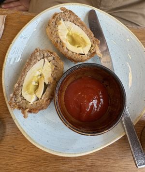   at The Fields Beneath - Kentish Town in North West London