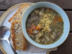  at The Fields Beneath - Kentish Town in North West London