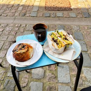   at The Fields Beneath - Kentish Town in North West London