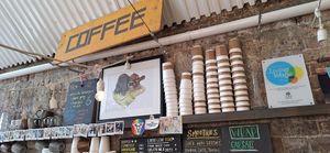  at The Fields Beneath - Kentish Town in North West London