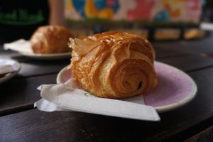  at The Fields Beneath - Kentish Town in North West London