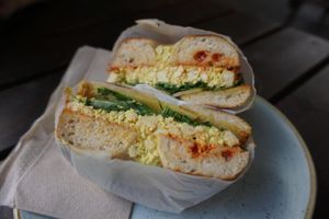  at The Fields Beneath - Kentish Town in North West London