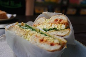  at The Fields Beneath - Kentish Town in North West London