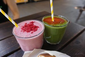  at The Fields Beneath - Kentish Town in North West London