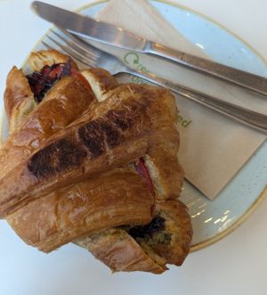 Rarebit at The Fields Beneath - Kentish Town in North West London