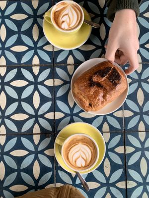 ❤️ at The Fields Beneath - Kentish Town in North West London