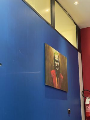   at Breaking Toast in Bologna