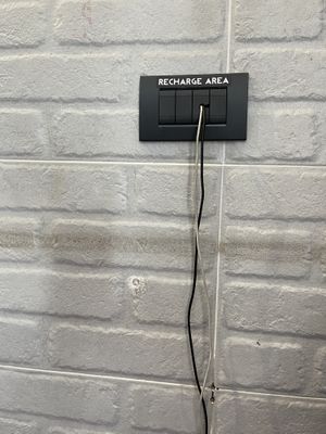   at Breaking Toast in Bologna