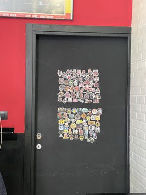   at Breaking Toast in Bologna