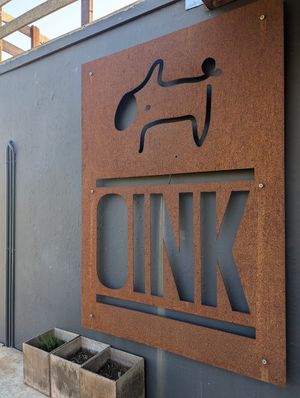  at Farm Sanctuary SA in Franschhoek