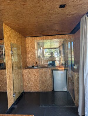  at Farm Sanctuary SA in Franschhoek