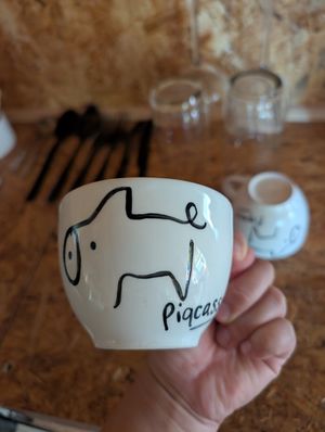  at Farm Sanctuary SA in Franschhoek