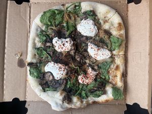   at True Food Kitchen in Chicago