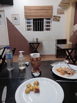  at Congolinaria - Alfonso Bovero in Sao Paulo