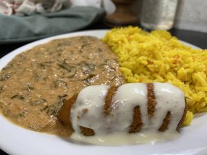 Poor Simba  at Congolinaria - Alfonso Bovero in Sao Paulo