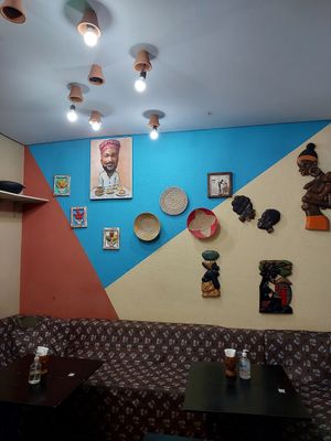  at Congolinaria - Alfonso Bovero in Sao Paulo