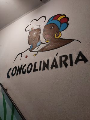  at Congolinaria - Alfonso Bovero in Sao Paulo