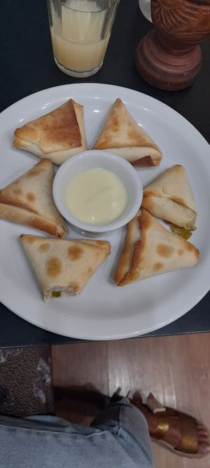  at Congolinaria - Alfonso Bovero in Sao Paulo