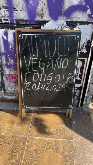   at Congolinaria - Alfonso Bovero in Sao Paulo