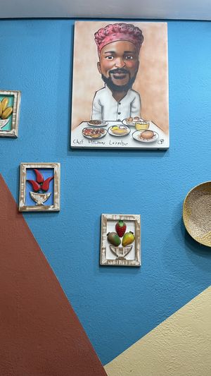   at Congolinaria - Alfonso Bovero in Sao Paulo