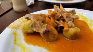   at Congolinaria - Alfonso Bovero in Sao Paulo