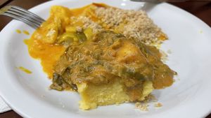   at Congolinaria - Alfonso Bovero in Sao Paulo