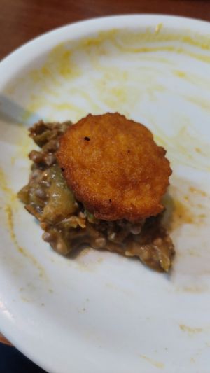 Rodízio at Congolinaria - Alfonso Bovero in Sao Paulo