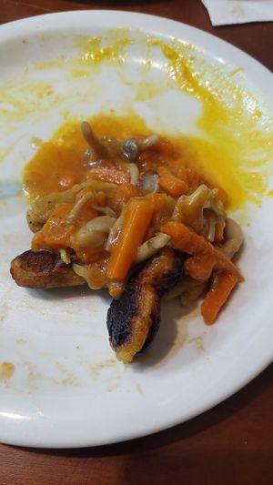 Rodízio at Congolinaria - Alfonso Bovero in Sao Paulo