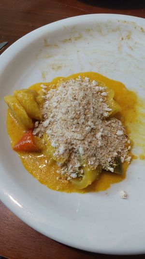 Rodízio at Congolinaria - Alfonso Bovero in Sao Paulo