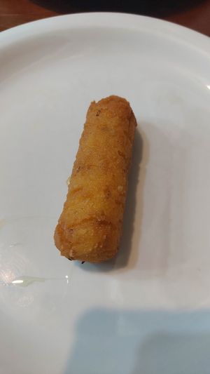 Rodízio at Congolinaria - Alfonso Bovero in Sao Paulo