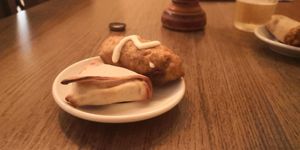 Huuuum at Congolinaria - Alfonso Bovero in Sao Paulo