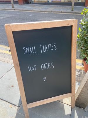 ❤️ at Maray - Bold St in Liverpool