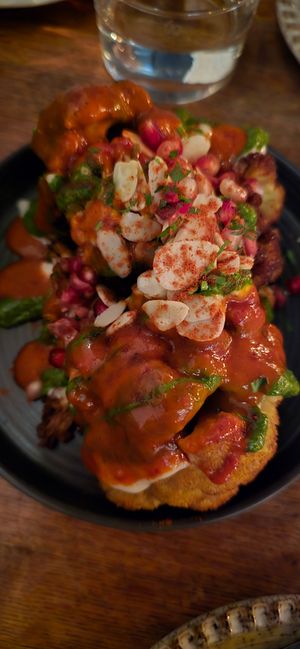  at Maray - Bold St in Liverpool