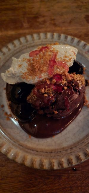  at Maray - Bold St in Liverpool